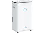 Aironex - Luchtontvochtiger & Luchtreiniger - 20 l, Witgoed en Apparatuur, Verzenden, Nieuw