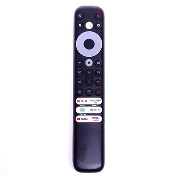 TCL Universele afstandsbediening – voor TCL (Smart) TV, Ophalen of Verzenden, Nieuw, Universeel, Tv