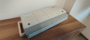 Amstrad PPC512D - Computer, Nieuw