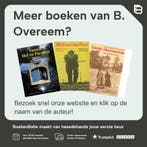 BIJ JACOB RINKELT NOG DE BEL 9789024647071 B. Overeem, Boeken, Verzenden, Gelezen, B. Overeem