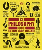 9780241638668 DK Big Ideas-The Philosophy Book, Verzenden, Zo goed als nieuw, Dk