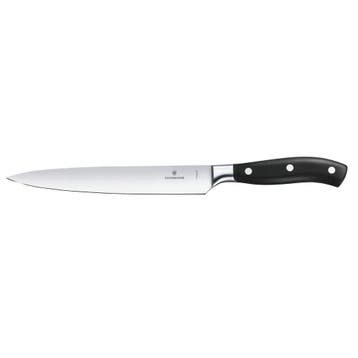 GGM Gastro | VICTORINOX | GRAND MAÎTRE - Vleesmes - Mes: |, Verzenden, Nieuw