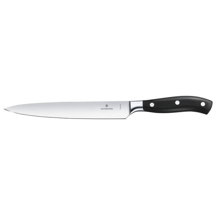 GGM Gastro | VICTORINOX | GRAND MAÎTRE - Vleesmes - Mes: |, Huis en Inrichting, Keuken | Bestek, Nieuw, Verzenden