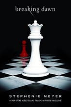 Breaking Dawn 9780316067928 Stephenie Meyer, Verzenden, Gelezen, Stephenie Meyer