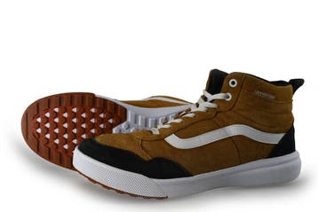Vans Hoge sneakers in maat 46 Bruin, Bruin, Verzenden, Vans, Sneakers of Gympen