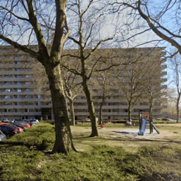 Appartement in Apeldoorn gevonden voor €764,- pm, Gelderland, Direct bij eigenaar, Apeldoorn, Appartement