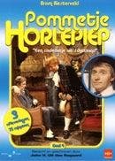Pommetje horlepiep 4, Verzenden, Nieuw in verpakking