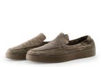 Manfield Loafers in maat 46 Beige, Loafers, Manfield, Overige kleuren, Verzenden