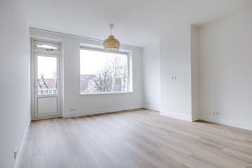 Te huur: Appartement Hijmans van den Berghlaan in Utrecht, Utrecht, Appartement, Utrecht