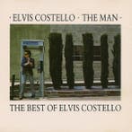 cd - Elvis Costello - The Man (The Best Of Elvis Costello), Verzenden, Zo goed als nieuw