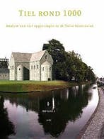 Tiel rond 1000 / Themata / 6 9789078863779 A.A.A. Verhoeven, Verzenden, Zo goed als nieuw, A.A.A. Verhoeven