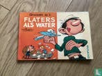 Guust - Flaters als water - 1964, Eén stripboek, Verzenden, Gelezen, De Mesmaeker, Jean, Franquin, André.