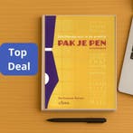 Pak je pen en toetsenbord, 9789490681333, Boeken, Verzenden, Zo goed als nieuw,  Else Kooijman-Thomson
