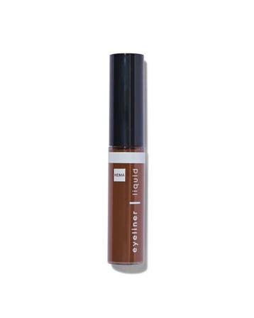 HEMA Eyeliner 74 bruin, Verzenden, Nieuw