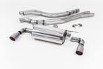 Milltek BMW 1 Series M140i 3 & 5 Door (F20 & F21 LCI, Auto-onderdelen, Uitlaatsystemen, Verzenden, Nieuw, BMW