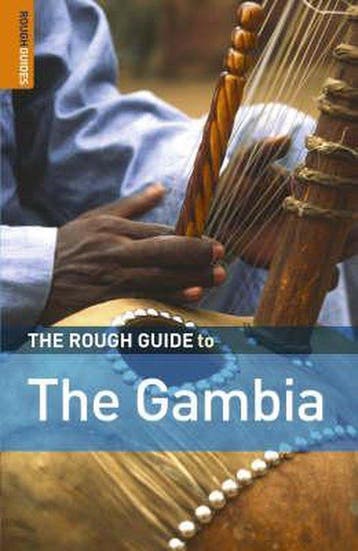 The Rough Guide to Gambia - Emma Gregg 9781843537038, Verzenden, Gelezen, Emma Gregg