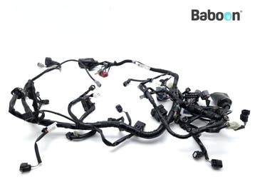 Kabelboom Kawasaki Ninja 400 2023- (EX400L), Verzenden, Gebruikt