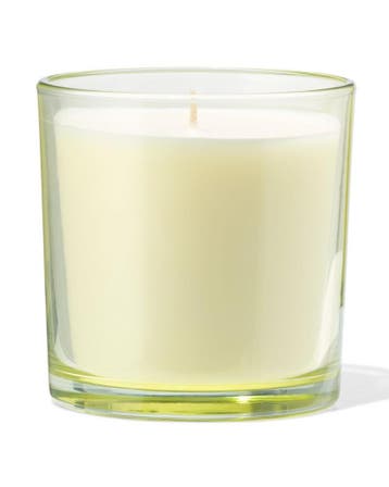 HEMA Geurkaars 10x10cm energie laag geprijsd, Verzenden, Nieuw