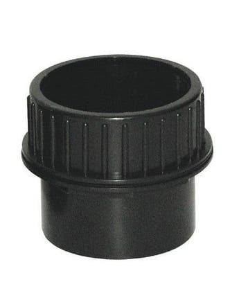 Doorvoer 40mm schroefdraad (Schroefdoorvoer), Ophalen of Verzenden, Nieuw, Overige typen