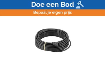 Bieden: Simrad N2KEXT-25RD NMEA 2000 Network Extension Cabl, Watersport en Boten, Ophalen of Verzenden, Nieuw