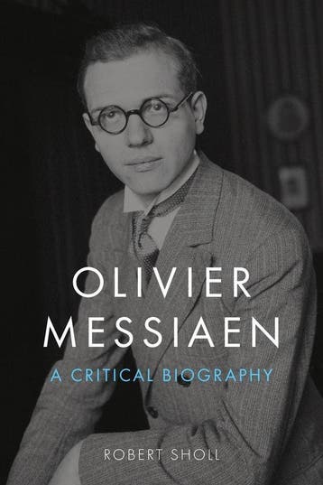 9781789148657 Olivier Messiaen Robert Sholl, Verzenden, Nieuw, Robert Sholl