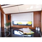 Remiflair 1 Crèmewit 1330x695, Caravans en Kamperen, Camper-accessoires, Ophalen of Verzenden, Nieuw