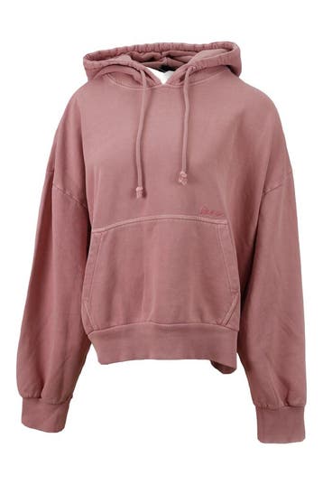 Vans Hoodie in maat XL Roze, Kleding | Dames, Truien en Vesten, Vans, Verzenden, Zo goed als nieuw, Overige kleuren