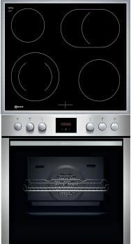 NEFF XED 442 A (E1ECD0JN0 + M13R42N2) N 30 (oven) N 50549, Ophalen of Verzenden, Nieuw