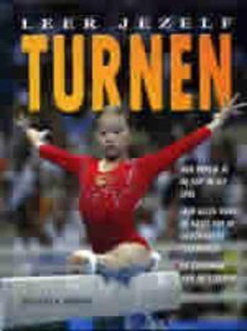 Turnen / Leer jezelf - Larry Brown 9789055666089, Verzenden, Gelezen, Larry Brown