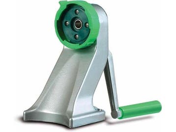 Tribest Slowjuicer Z-Star Juicer 710 handpers, Verzenden, Nieuw