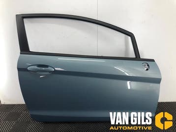 Portier 2Deurs rechts Ford Fiesta O336575, Ophalen of Verzenden, Nieuw
