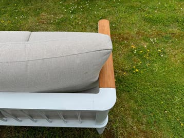 Stoel-Bank Loungeset - Tahiti - Datho Outdoor, Verzenden, Nieuw