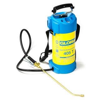 Drukspuit | Gloria | 5 liter, Tuin en Terras, Tuinsproeiers, Nieuw, Verzenden