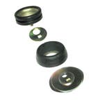 SPC Performance 99-05 VW Golf/Jetta/00-06 Audi TT Front, Ophalen of Verzenden, Nieuw