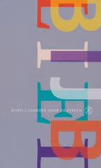 BIJBEL NBV + LIEDBOEK 9789065393173, Boeken, Verzenden, Gelezen