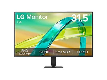 Lg - Full HD  Monitor - 31.5 inch, Computers en Software, Verzenden, VA, Nieuw, Full HD