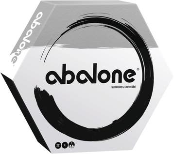 Abalone - Bordspel, Verzenden, Nieuw