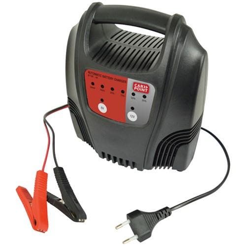 Acculader 4A, Computers en Software, Laptop-opladers, Verzenden