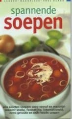 SPANNENDE SOEPEN 9789066111684 I. van Blommestein, Verzenden, Gelezen, I. van Blommestein