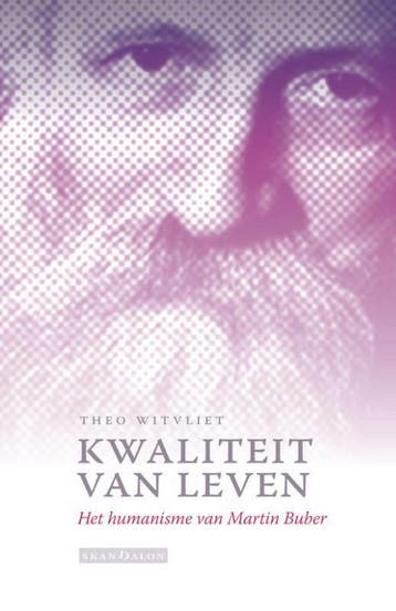 Kwaliteit van leven - Theo Witvliet 9789492183392, Verzenden, Gelezen, Theo Witvliet
