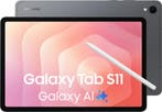 Samsung - Galaxy Tab S11 - 5G - SM-X736 - 128GB - Grey, Verzenden, Nieuw, Overige modellen
