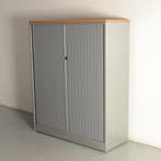 Ahrend roldeurkast, aluminium,, Ophalen of Verzenden, Nieuw