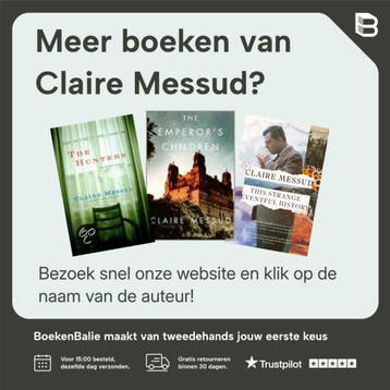 The Emperors Children - Claire Messud 9780330444477, Verzenden, Gelezen, Claire Messud