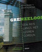 Grenzeloos 9789020981261 Erwin de Decker, Boeken, Verzenden, Zo goed als nieuw, Erwin de Decker