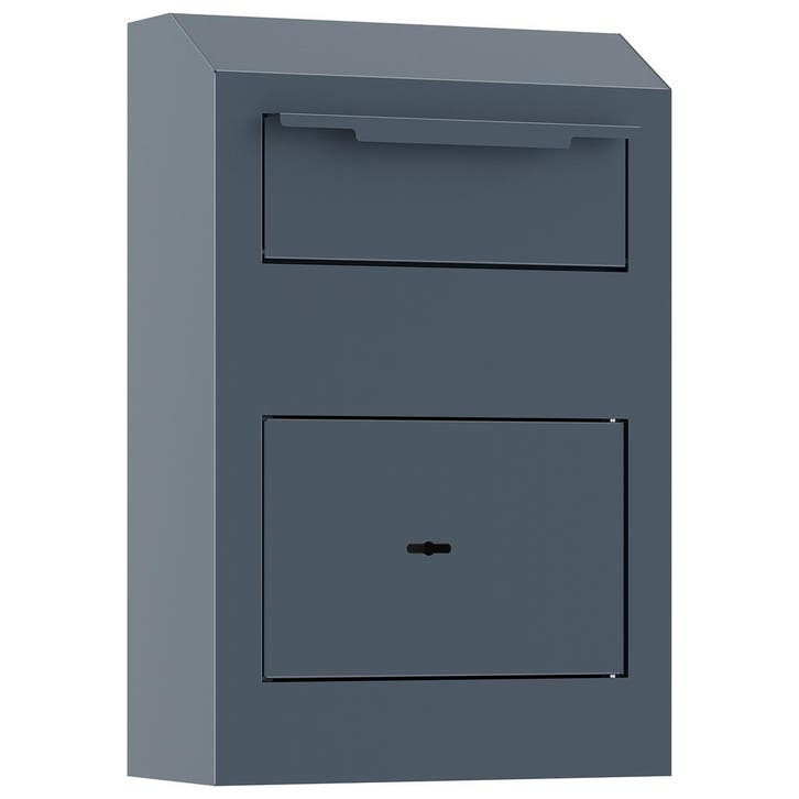Profirst Epsilon Afstortkluis Smal, Huis en Inrichting, Woonaccessoires | Overige, Verzenden