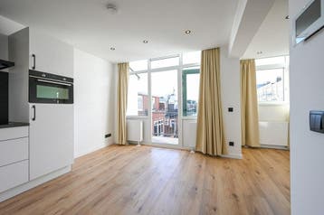 Te huur: Appartement Van t Hoffplein in Schiedam, Zuid-Holland, Appartement, Schiedam