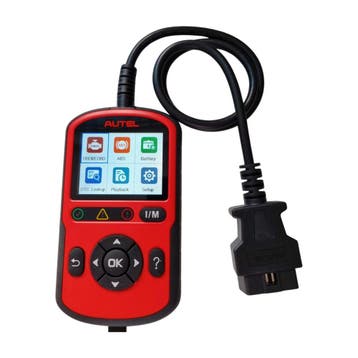 Autel AutoLink AL549 OBD II & CAN & ABS Universele, Verzenden, Nieuw