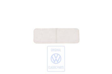 Volkswagen New Beetle (9C) beschermfolie, Ophalen of Verzenden, Nieuw, Volkswagen