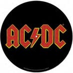 AC/DC - Platenspeler Slipmat officiële merchandise, Ophalen of Verzenden, Nieuw, Gebruiksvoorwerp