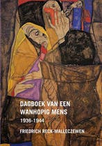 Dagboek van een wanhopig mens 9789081786140, Verzenden, Zo goed als nieuw, Friedrich Reck-Malleczewen